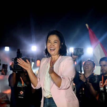 Peru terá segundo turno entre Keiko Fujimori e ex-ministro de Castillo