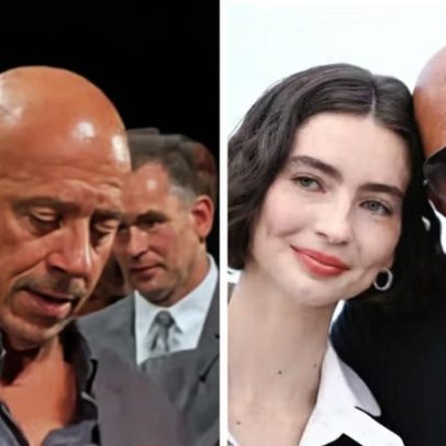 Vin Diesel se emociona ao lembrar de Paul Walker em Cannes