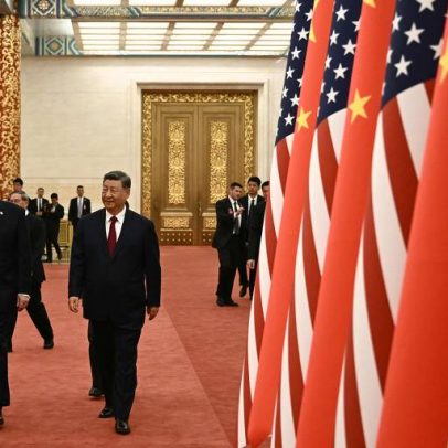 EUA em declínio e China em ascensão? Mudanças próximas desafiam previsões