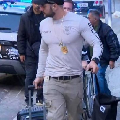 Polícia Civil prende 16 suspeitos de roubo de correntes de ouro em SP