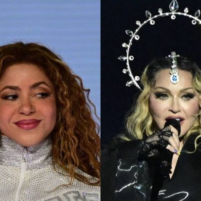 Madonna, Shakira e BTS se apresentam no show do intervalo da final da Copa