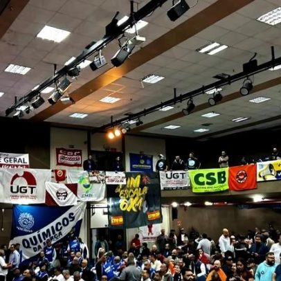 Fim da escala 6x1 entra em votação na Câmara em 27 de maio