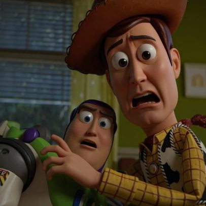 Toy Story 5 e exposição na Pina Contemporânea são opções para crianças em junho