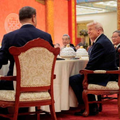 Xi Jinping se reúne com CEOs dos EUA e promete maior abertura para negócios