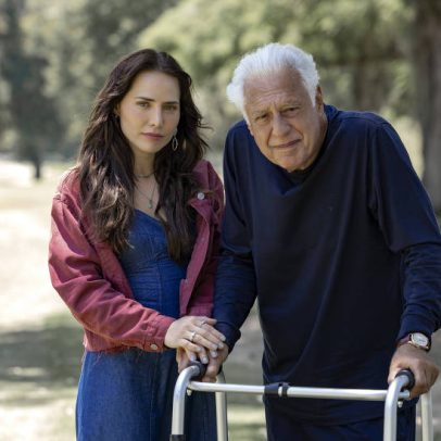 Quem Ama Cuida tem alma de novela vertical