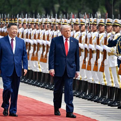 China concorda em comprar 200 aviões da Boeing, segundo Trump