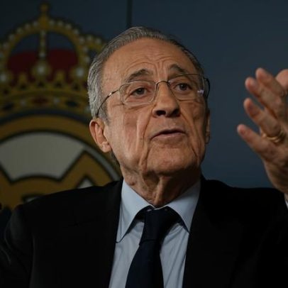Real Madrid inicia processo eleitoral após temporada sem títulos