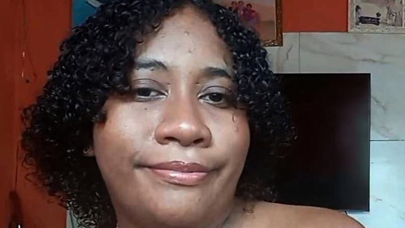 Samara Regina, 19, grávida de cinco meses, afirmou que perdeu parte da audição em razão da tortura sofrida pela patroa