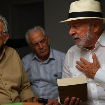 Lula defende veto à IA nas eleições e afirma que a verdade não falha