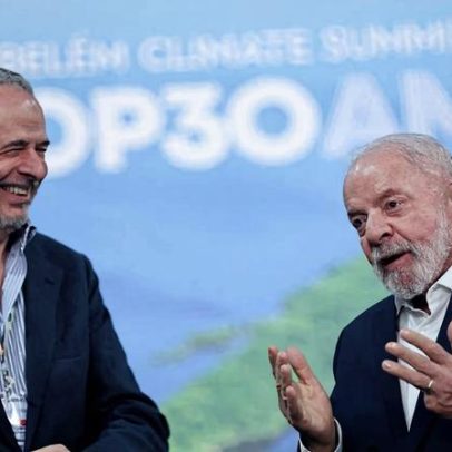 Guerra no Irã impulsiona plano da COP30 por menos petróleo e transição energética
