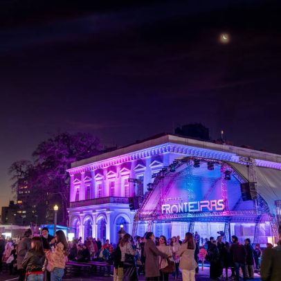 Festival Fronteiras retorna Porto Alegre para debater cultura e autenticidade