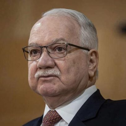 Entidades civis discutem código de conduta dos tribunais com Fachin