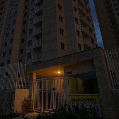 Atraso na entrega de apartamentos em Perus deixa famílias sem moradia