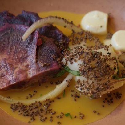 Aprenda a fazer o ceviche da chef peruana Pía León