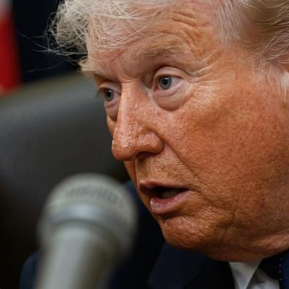 Fundo controverso de Trump provoca tensão interna entre republicanos