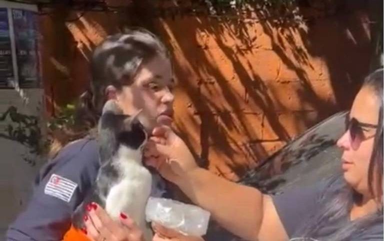 Explosão de gás deixa um morto e três feridos no Jaguaré, em São Paulo