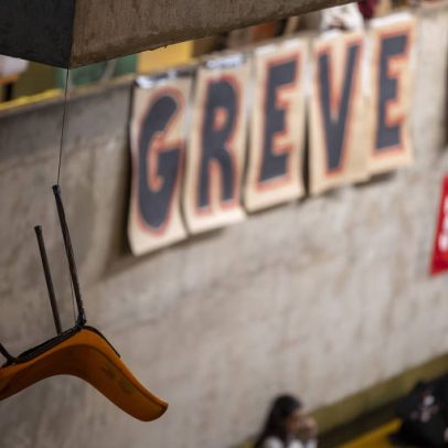 Greve de estudantes avança na Unicamp e na Unesp