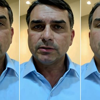 Flávio afirma ter omitido contato com Vorcaro por NDA em patrocínio de filme