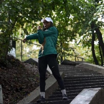 Truque mental ajuda a exercitar mais; como evitar a armadilha do treino perfeito