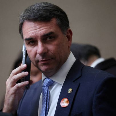 Bolsonaristas discutem rachadão de Vorcaro; elite próxima evita comentar