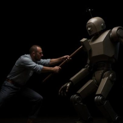 Especialistas dizem que IA é apenas um sistema de dedução automática