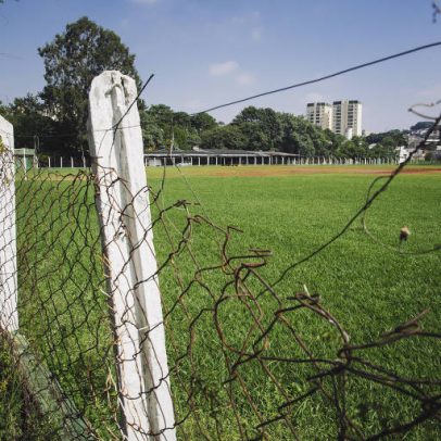 Justiça mantém reintegração de posse em área ocupada por clube no Campo de Marte