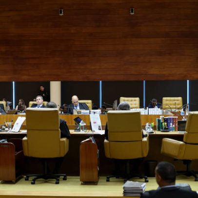 Lula indica juiz antiativista, gerando debate público
