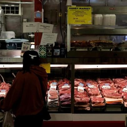 Governo e setor veem desvio de carne para China como brecha para exportar EUA