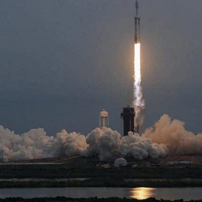 SpaceX apresentará pedido de IPO na próxima semana, diz agência