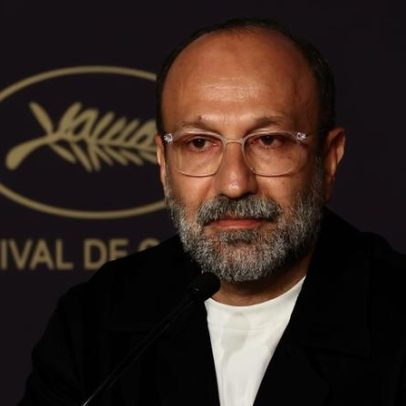 Farhadi condena guerra no Irã e mortes de manifestantes em Cannes