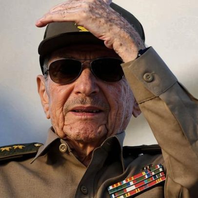 Governo Trump pretende indiciar Raúl Castro por incidente de 1996, dizem EUA