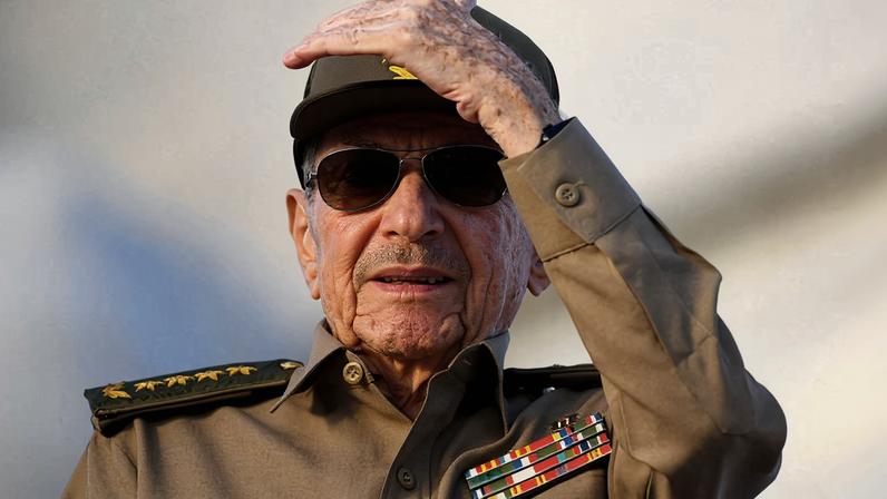 Raúl Castro anuncia aposentadoria e deixa comando do Partido Comunista de Cuba, em 2021