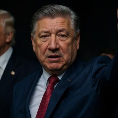 Xi afirmou a Trump que Putin pode se arrepender da guerra na Ucrânia