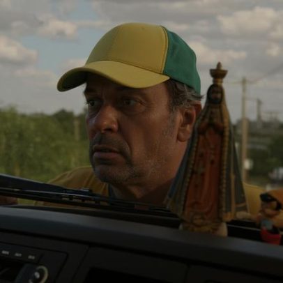 Patriota do caminhão inspira filme sobre falta de escuta na política brasileira
