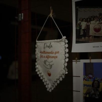 Projeto no Rio inclui doulas para gestantes atendidas pelo SUS