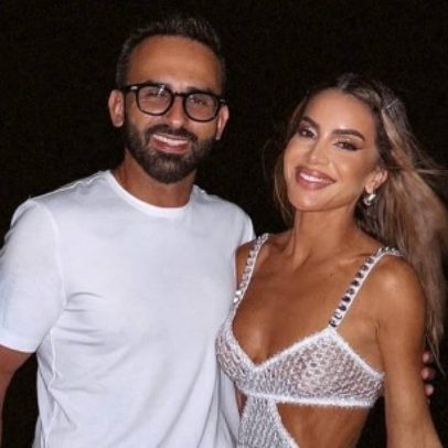 Camila Coelho encerra casamento com Ícaro Brenner