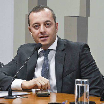 Ex-auxiliar de Ciro Nogueira recebe R$ 1,3 milhão em esquema do grupo Refit