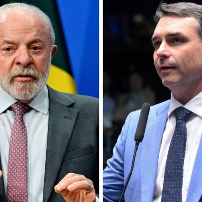 Juros sobem com candidatura de Flávio Bolsonaro ligada ao caso Dark Horse
