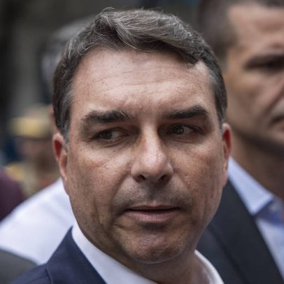 Flávio afirma que diálogos com Vorcaro podem vazar, contato limitado a filme