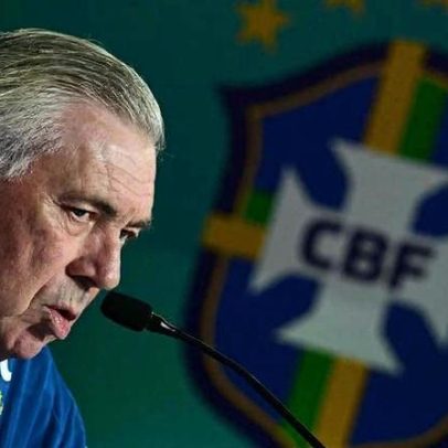Brasil busca recuperar orgulho na seleção brasileira