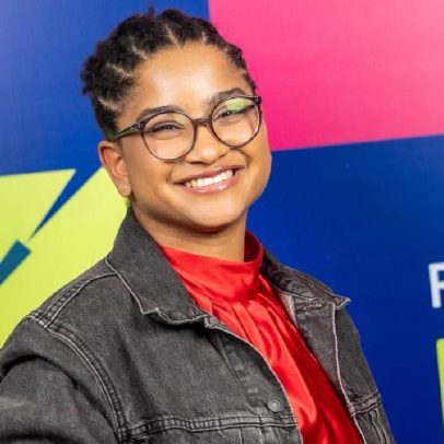 Milena indica negociações com a Globo para renovação de contrato após o BBB