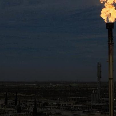 Abu Dhabi financiará usina de gás de US$ 13 bilhões nos EUA