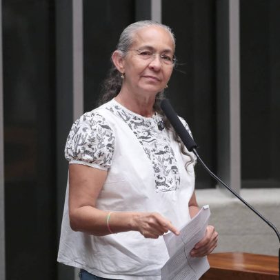 Rede expulsa presidente do partido ligado a Marina Silva