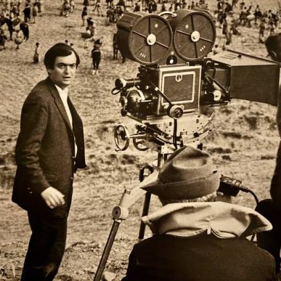Kubrick: 20 favoritos que influenciaram seu cinema