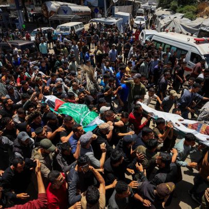 Israel mata comandante da ala militar do Hamas em novo ataque à Faixa de Gaza