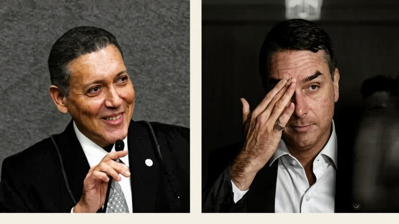 Três Poderes 1505