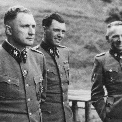 Suíça divulgará arquivos secretos sobre Mengele, morto no Brasil