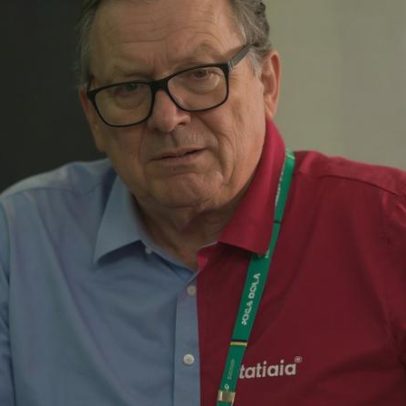 Falecimento do locutor Milton Naves gera confusão envolvendo Milton Neves