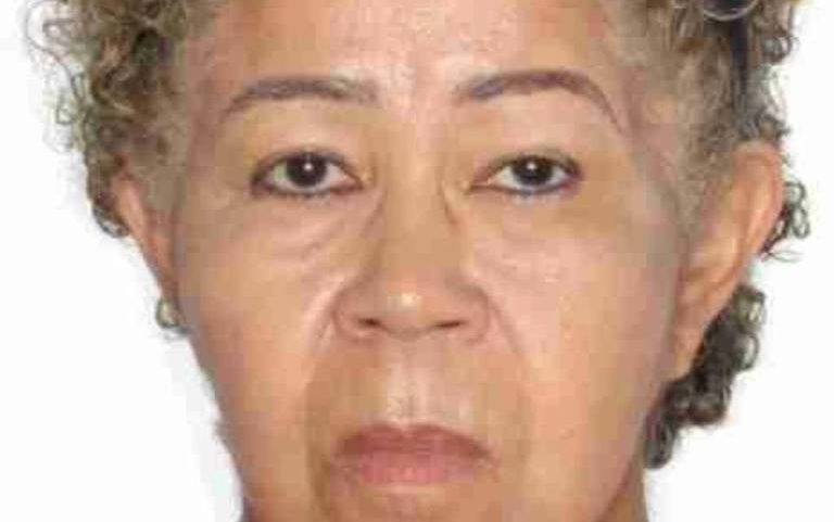 Maria Leuda Souza Joca, 70, foi morta pelo marido