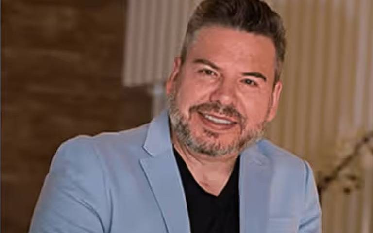 Oséias Gomes de Moraes, 54, CEO e fundador da Odonto Excellence, foi indiciado por mandar matar diretor da empresa; ele nega